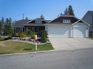 6108 N Vista Rdg, Spokane Valley, WA 99217