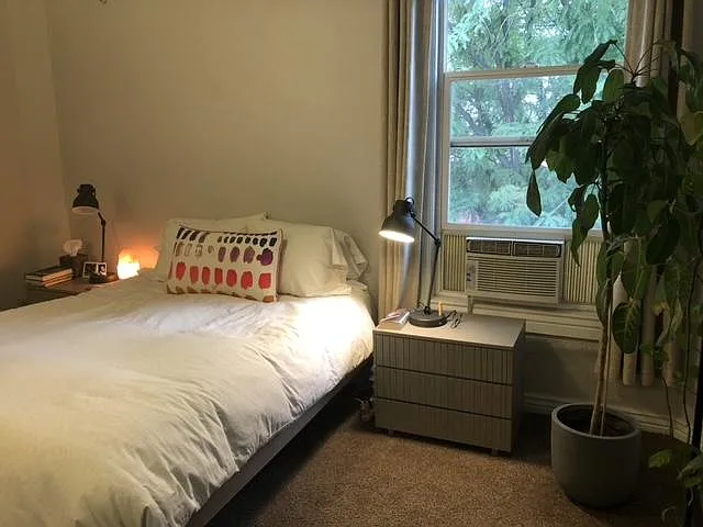Master Bed #1