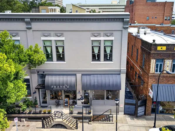 102 N Main St APT G, Greenville, SC 29601