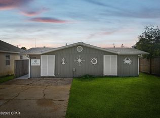 6409 Pinetree Ave, Panama City Beach, FL 32408