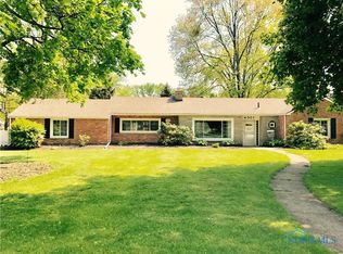 4007 Arnelle Dr, Toledo, OH 43606