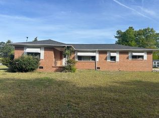 206 W Welsh St, Kershaw, SC 29067