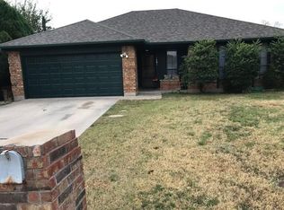 1401 Lawyers Ln, Abilene, TX 79602