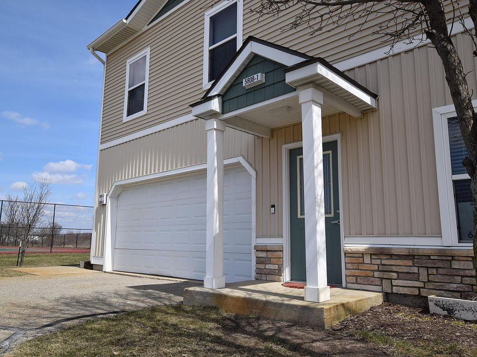 1st image of 5808 E Town Dr Unit 1
