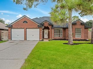 22719 Old Church Ln, Katy, TX 77449
