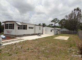 1548 NE Cardinal Ave, Stuart, FL 34994