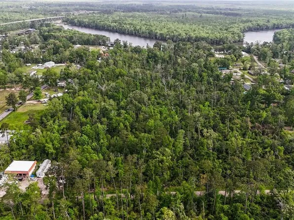 LOT Md #1, Springfield, LA 70462