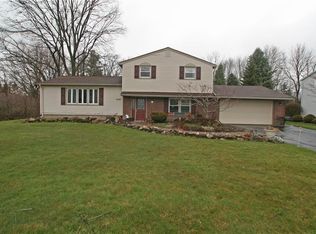 1214 Penfield Center Rd, Penfield, NY 14526