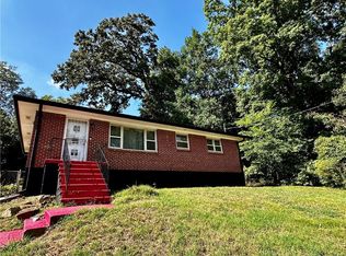 2183 Springdale Cir SW, Atlanta, GA 30315