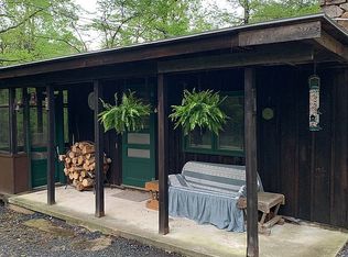 424 Centennial Rd, Bedford, PA 15522