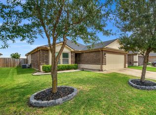 21330 Cypress River Oak Dr, Cypress, TX 77433