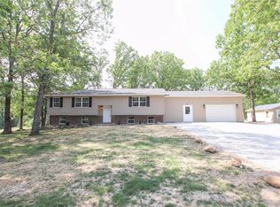 270 Ware Rd, Bourbon, MO 65441