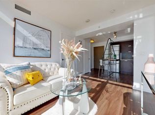 36 Lisgar St #2106E, Toronto, ON M6J 0C7
