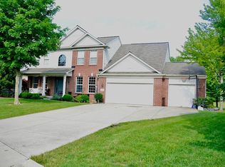 12987 Knights Way, Fishers, IN 46037