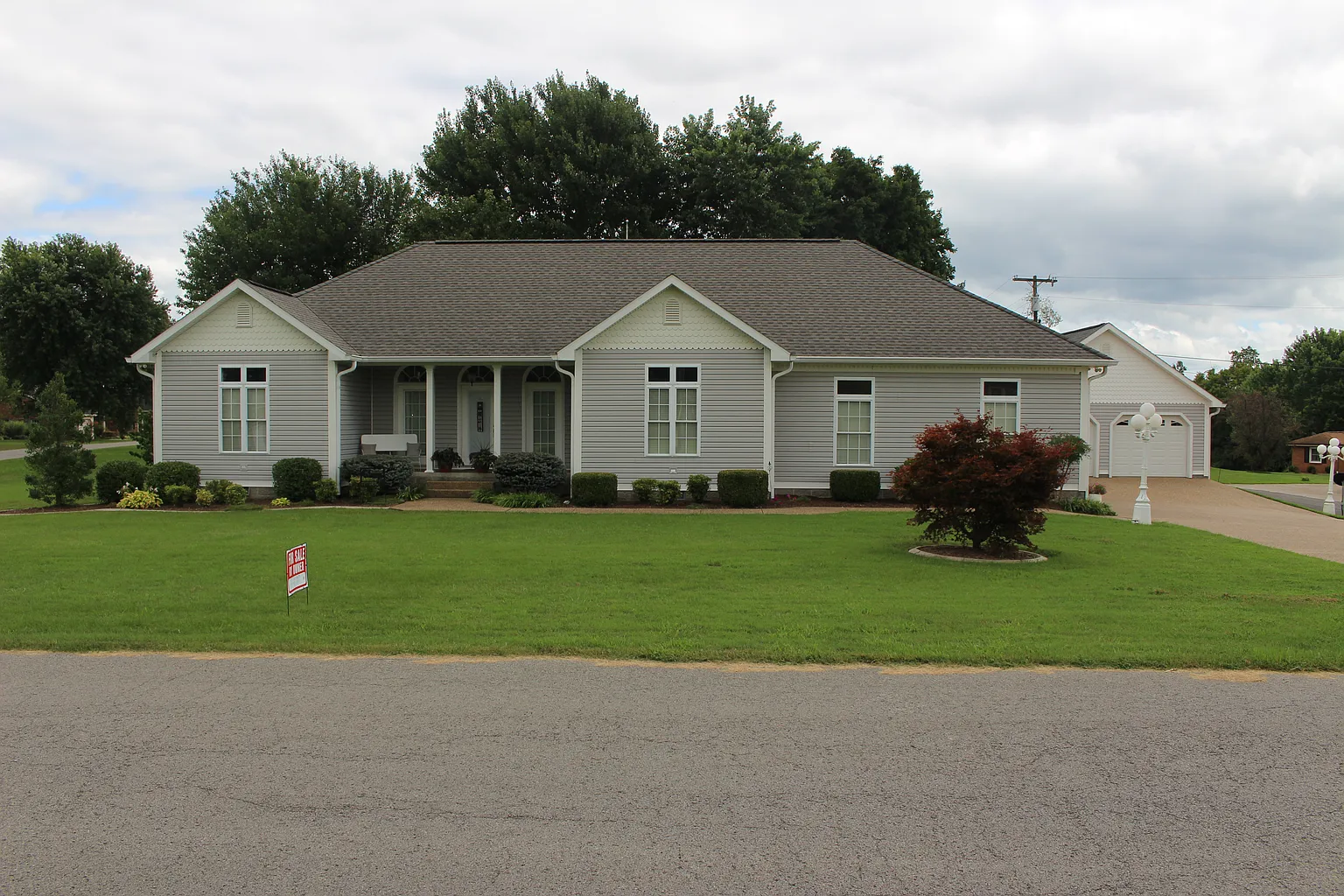 110 Tammie Ln photo 1