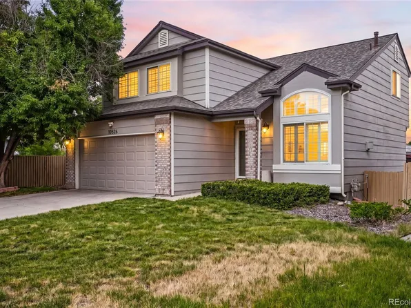 10526 Berthoud Way, Parker, CO 80134