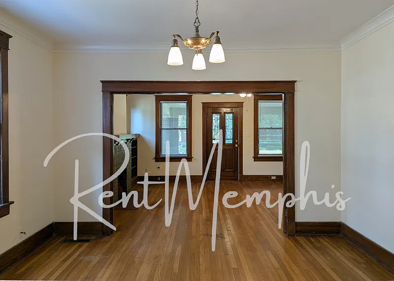 2 bed, 1.0 bath, 1450 sqft, $1,550 — Photo 4