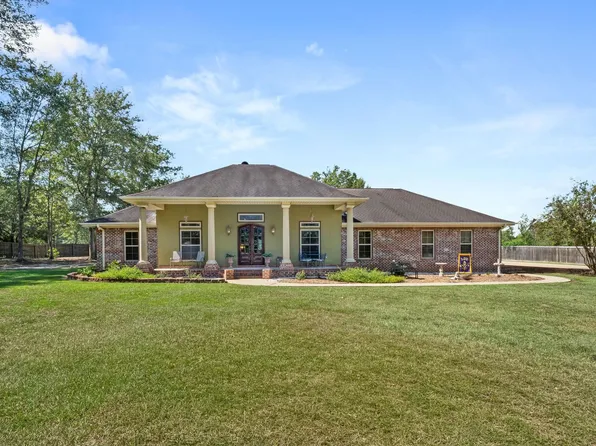 2264 Highway 171, Deridder, LA 70634