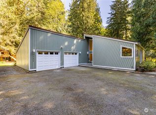 3026 43rd Ct NW, Olympia, WA