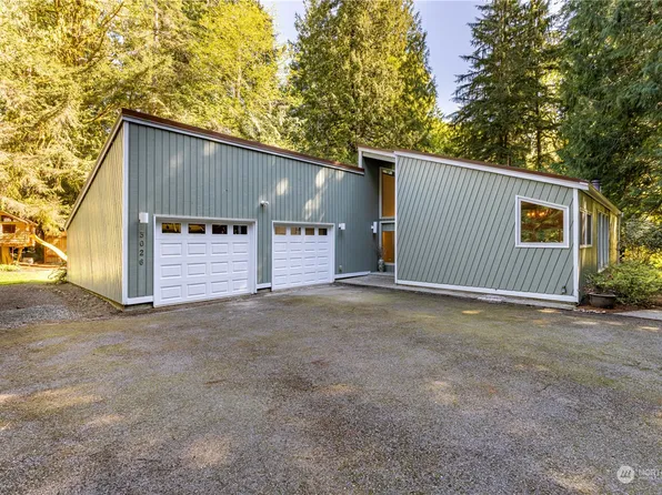 3026 43rd Court NW, Olympia, WA 98502