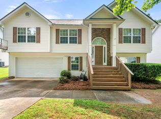 4105 Waters End Ln, Snellville, GA 30039