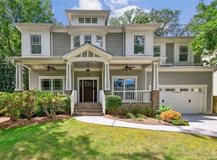 2416 Thompson Rd NE, Atlanta, GA 30319