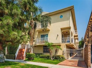 2315 Mira Vista Ave UNIT 106, Montrose, CA 91020