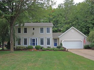 503 Sassafras Dr, Vermilion, OH 44089