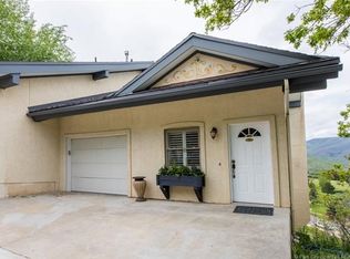 918 W Schneitter Cir, Midway, UT 84049