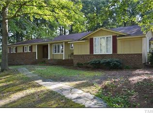 176 Hales Store Rd, Zebulon, NC 27597