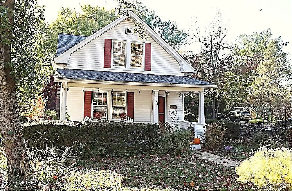 158 Fair Haven Road photo 1