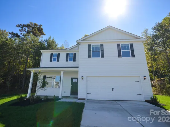 854 Adelston Ln, Asheville, NC 28804