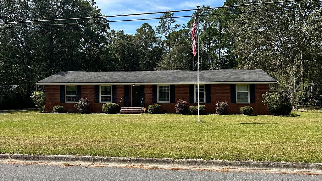 724 S Elm St, Jesup, GA 31546 MLS 150091 Zillow