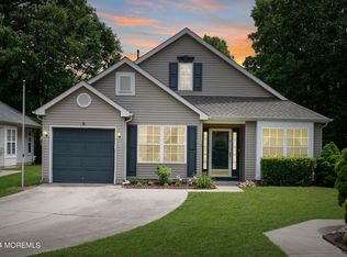 5 Archer Sq, Jackson, NJ