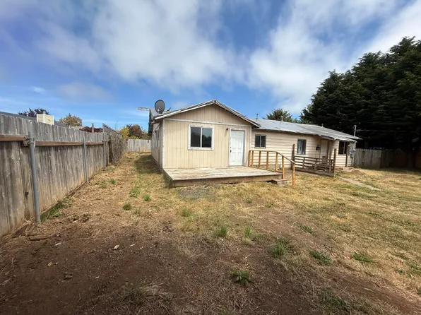 1795 Van Eaton Ave, McKinleyville, CA 95519