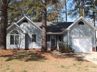 3128 Verdugo Dr, Raleigh, NC 27610