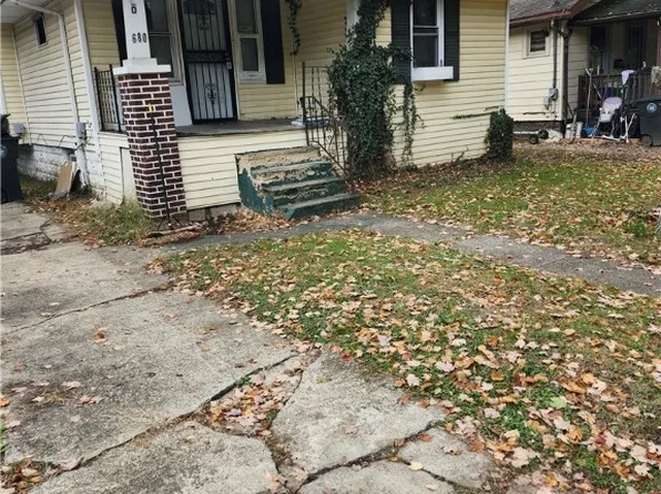 680 Grifton Ave, Akron, OH 44305
