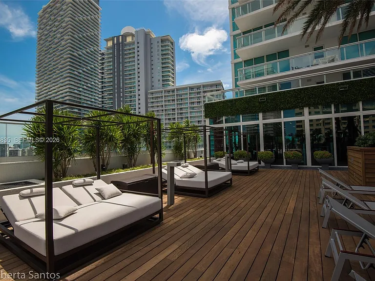 1080 Brickell Ave #3205 — Photo 13