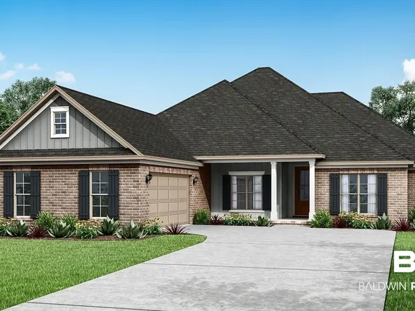314 Morning Mist Way, Fairhope, AL 36532