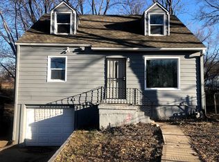 4214 E 36th St, Kansas City, MO 64128