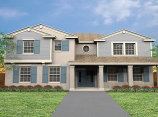 1546 Softshell St, Saint Cloud, FL 34771