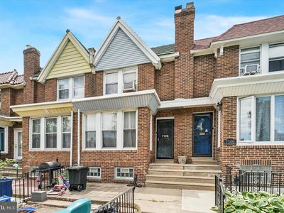 7338 N 21st St, Philadelphia, PA, 19138