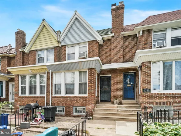 7338 N 21st St, Philadelphia, PA 19138
