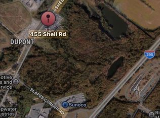455 Shell Rd, Penns Grove, NJ 08069