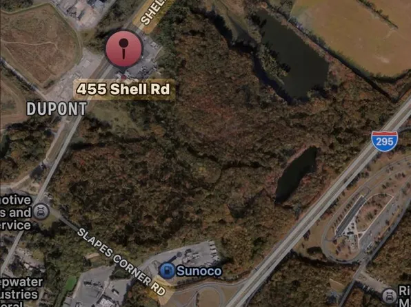 455 Shell Rd, Penns Grove, NJ 08069