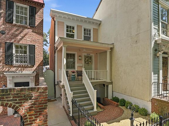 2nd image of 3313 Q St NW