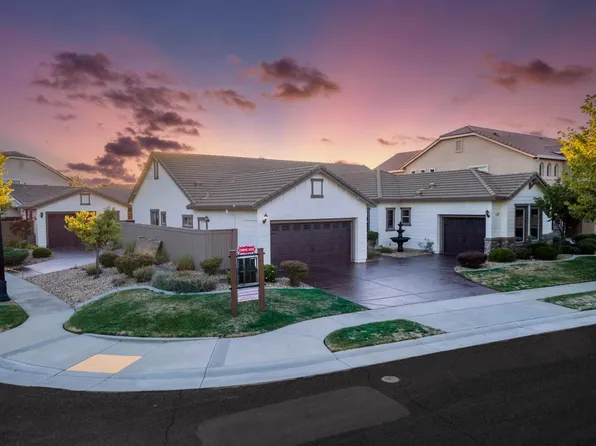 2241 Corin Dr, Roseville, CA 95747