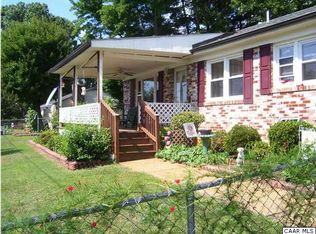 371 Locust Ln, Ruckersville, VA 22968