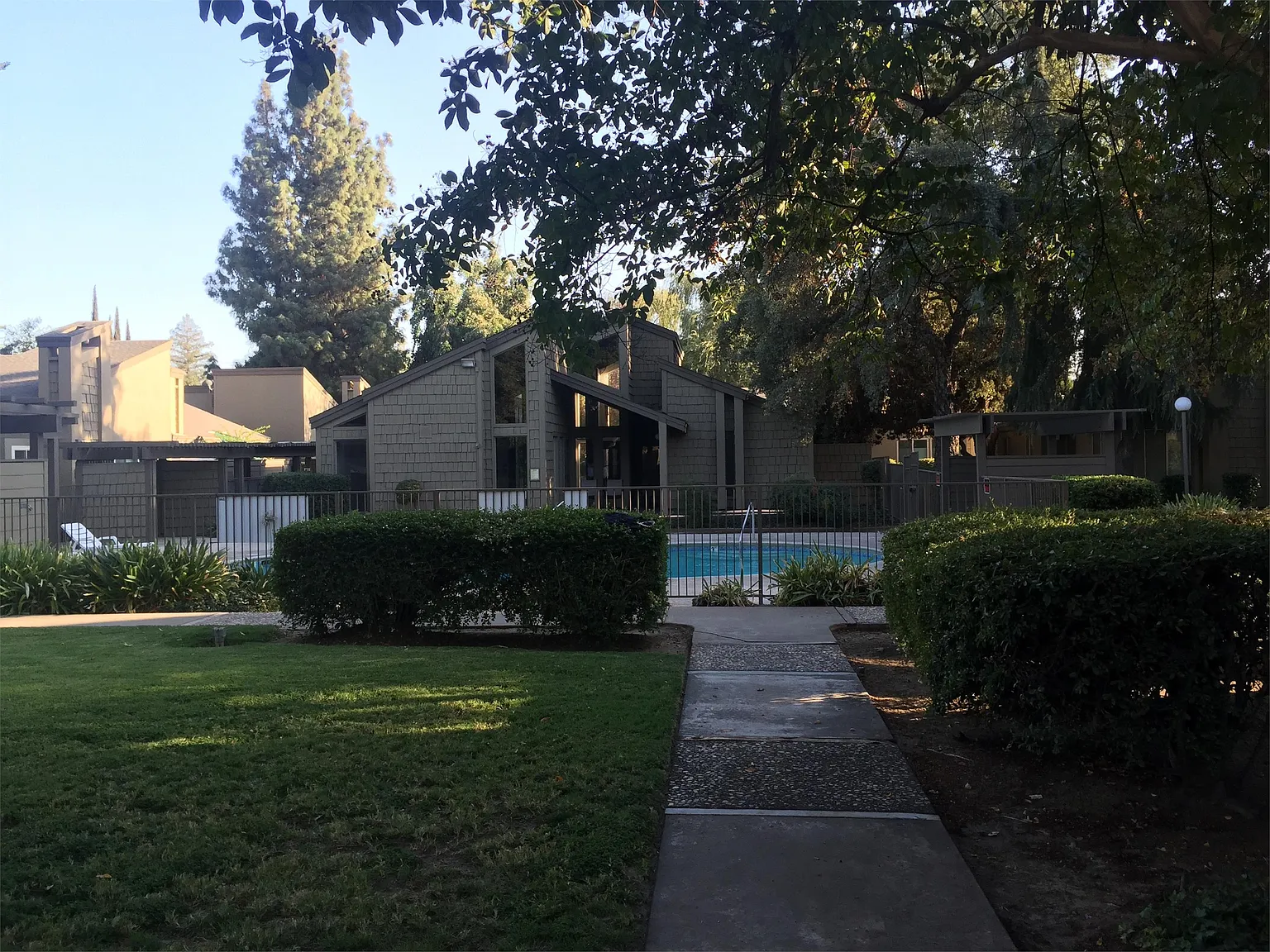 1313 Floyd Unit 161 - 1 — Photo 2