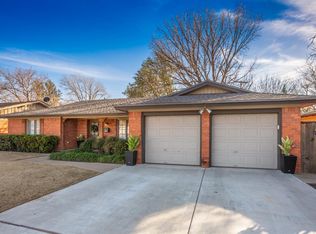 4211 64th St, Lubbock, TX 79413